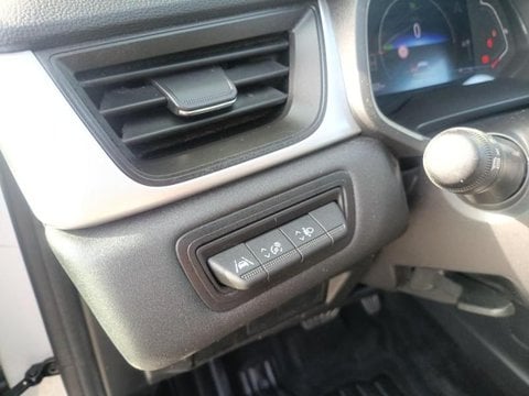 Voitures D'occasion À Avignon | Renault Captur 1.6 E-Tech Hybride 145Ch Evolution