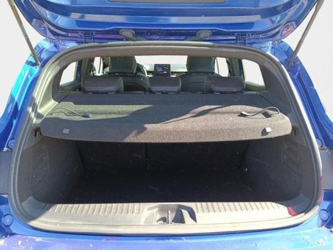 Voitures D'occasion À Avignon | Renault Clio 1.6 E-Tech Hybride 140Ch Intens -21N