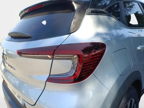 Voitures D'occasion À Avignon | Renault Captur 1.0 Eco-G 100Ch Evolution