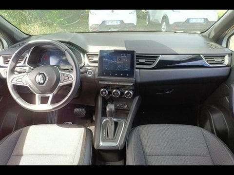 Voitures D'occasion À Avignon | Renault Captur 1.3 Tce 160Ch Fap Rive Gauche Edc