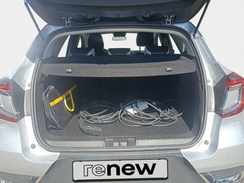 Voitures D'occasion À Avignon | Renault Captur 1.6 E-Tech Hybride Rechargeable 160Ch Intens -21