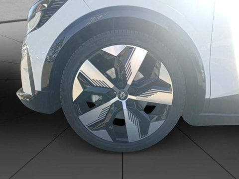 Voitures D'occasion À Avignon | Renault Mégane Megane E-Tech Electric Ev60 220Ch Techno Super C...