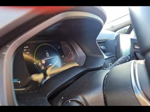 Voitures D'occasion À Avignon | Renault Captur 1.6 E-Tech Hybride 145Ch Evolution