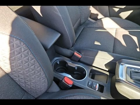 Voitures D'occasion À Avignon | Renault Symbioz 1.6 E-Tech Full Hybrid 145Ch Evolution