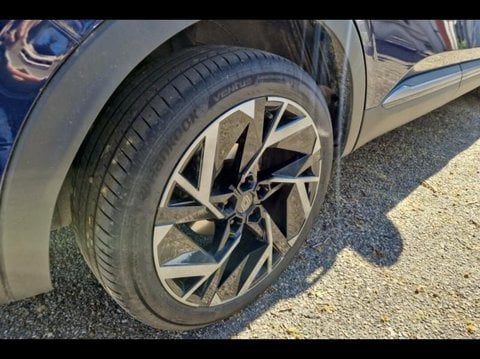 Voitures D'occasion À Avignon | Renault Arkana 1.6 E-Tech 145Ch Full Hybrid Esprit Alpine -24