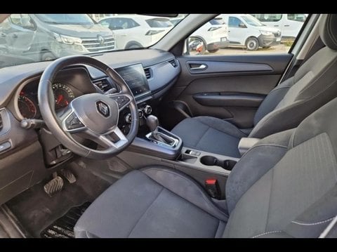 Voitures D'occasion À Avignon | Renault Arkana 1.3 Tce 140Ch Fap Business Edc