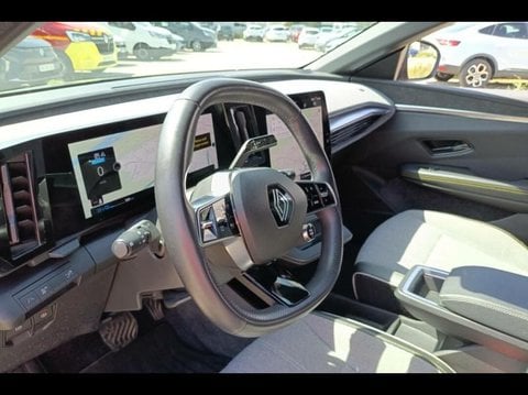 Voitures D'occasion À Avignon | Renault Mégane Megane E-Tech Electric Ev60 220Ch Techno Optimum...