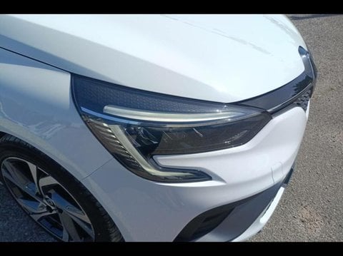 Voitures D'occasion À Avignon | Renault Clio 1.6 E-Tech Hybride 145Ch Rs Line