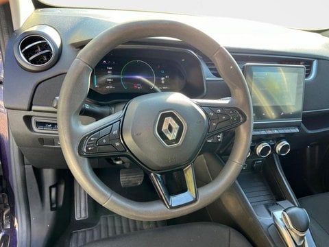 Voitures D'occasion À Avignon | Renault Zoe E-Tech Equilibre Charge Normale R110 Achat Intégral...