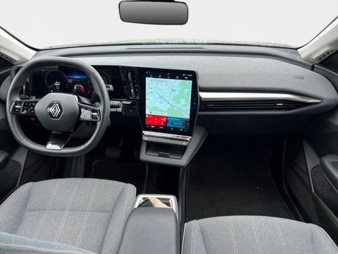 Voitures D'occasion À Avignon | Renault Mégane Megane E-Tech Electric Ev60 130Ch Evolution Er S...