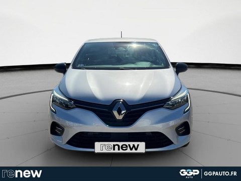 Voitures D'occasion À Avignon | Renault Clio 1.0 Tce 90Ch Limited X-Tronic -21N