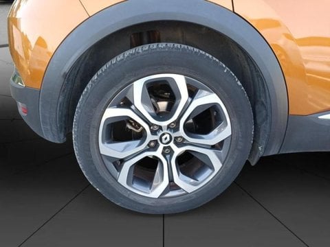 Voitures D'occasion À Avignon | Renault Captur 1.6 E-Tech Hybride 145Ch Techno