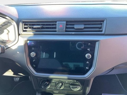 Voitures D'occasion À Avignon | Seat Ibiza 1.0 Ecotsi 95Ch Start/Stop Urban