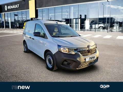 Voitures D'occasion À Avignon | Renault Kangoo Van L1 1.5 Blue Dci 95Ch Advance -24