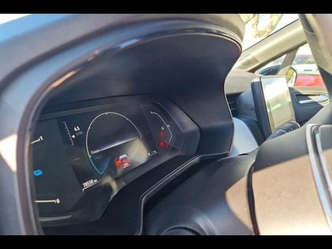 Voitures D'occasion À Avignon | Renault Clio 1.6 E-Tech Hybride 140Ch Limited -21N