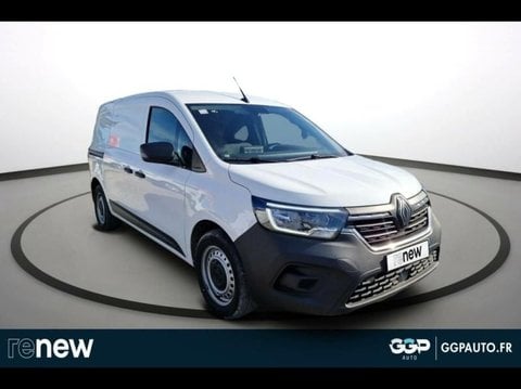 Voitures D'occasion À Avignon | Renault Kangoo Van L2 1.5 Blue Dci 115Ch Advance -24