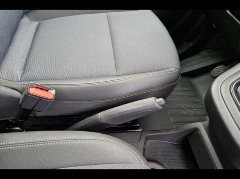 Voitures D'occasion À Avignon | Renault Kangoo Van L1 1.5 Blue Dci 95Ch Advance -24