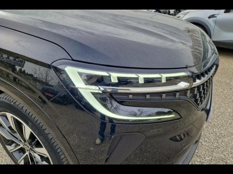 Voitures D'occasion À Avignon | Renault Austral 1.3 Tce Mild Hybrid 160Ch Techno Auto - 23