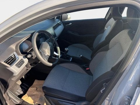 Voitures D'occasion À Avignon | Renault Clio V Blue Dci 100 Ch Gsr2 Evolution