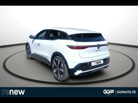 Voitures D'occasion À Avignon | Renault Mégane Megane E-Tech Electric Ev60 220Ch Techno Optimum...