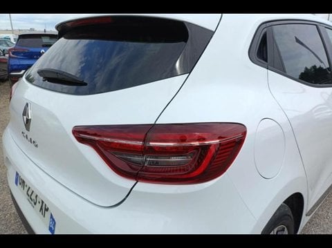 Voitures D'occasion À Avignon | Renault Clio 1.0 Tce 100Ch Evolution Gpl