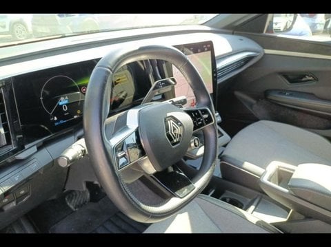 Voitures D'occasion À Avignon | Renault Mégane Megane E-Tech Electric Ev60 220Ch Techno Super C...