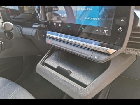 Voitures D'occasion À Avignon | Renault Mégane Megane E-Tech Electric Ev60 220Ch Equilibre Supe...