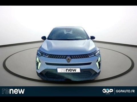 Voitures D'occasion À Avignon | Renault Captur 1.0 Eco-G 100Ch Evolution - 25