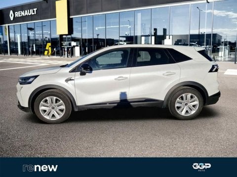 Voitures D'occasion À Avignon | Renault Symbioz 1.6 E-Tech Full Hybrid 145Ch Evolution