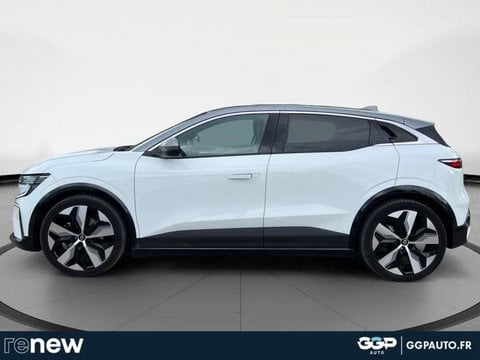 Voitures D'occasion À Avignon | Renault Mégane Megane E-Tech Electric Ev60 220Ch Techno Super C...