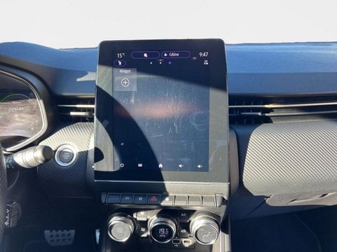 Voitures D'occasion À Avignon | Renault Clio 1.6 E-Tech Hybride 145Ch Engineered