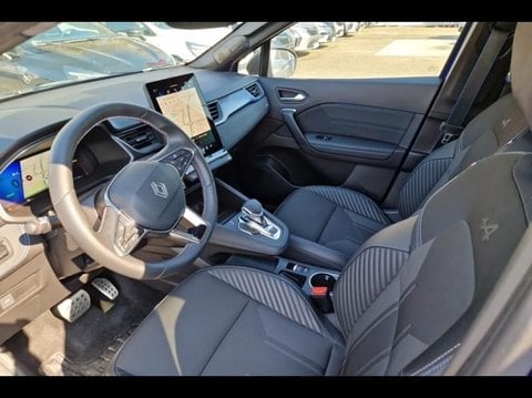 Voitures D'occasion À Avignon | Renault Symbioz 1.6 E-Tech Full Hybrid 145Ch Esprit Alpine