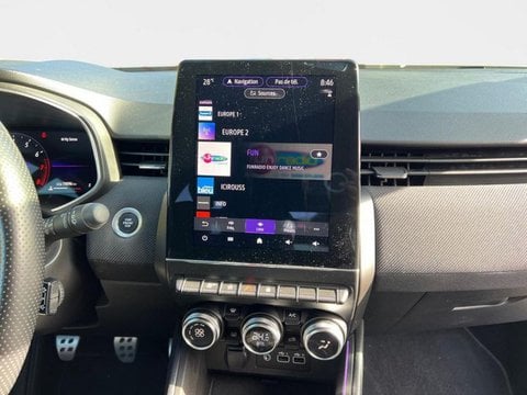 Voitures D'occasion À Avignon | Renault Clio 1.0 Tce 90Ch Esprit Alpine - 24
