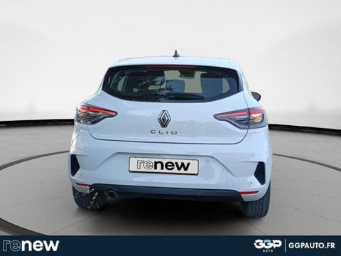 Voitures D'occasion À Avignon | Renault Clio 1.0 Eco-G 100Ch Evolution - 24