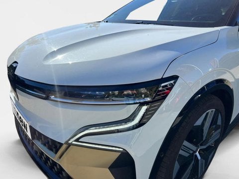 Voitures D'occasion À Avignon | Renault Mégane Megane E-Tech Electric Ev60 220Ch Techno Optimum...