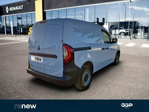 Voitures D'occasion À Avignon | Renault Kangoo Van L1 1.5 Blue Dci 95Ch Advance -24