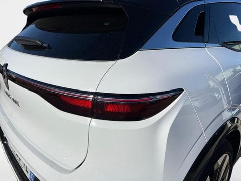 Voitures D'occasion À Avignon | Renault Mégane Megane E-Tech Electric Ev60 220Ch Techno Super C...