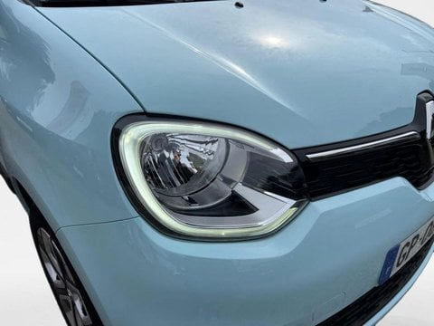 Voitures D'occasion À Avignon | Renault Twingo 1.0 Sce 65Ch Equilibre