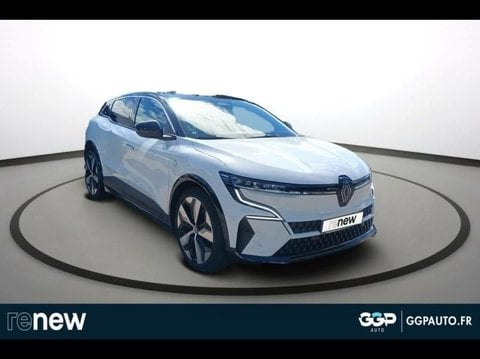 Voitures D'occasion À Avignon | Renault Mégane Megane E-Tech Electric Ev60 220Ch Techno Super C...