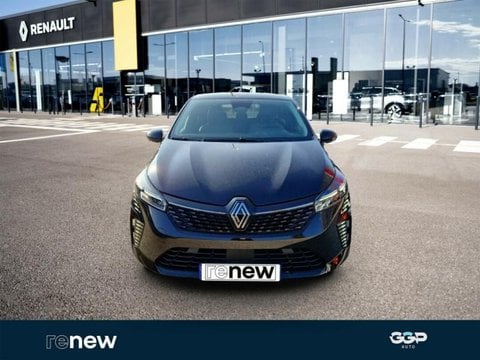 Voitures D'occasion À Avignon | Renault Clio 1.5 Blue Dci 100Ch Evolution - 24