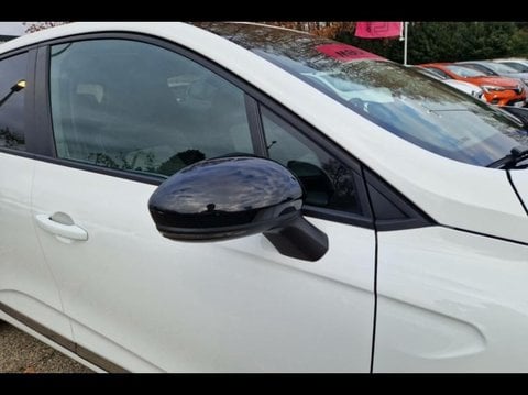 Voitures D'occasion À Avignon | Renault Clio 1.6 E-Tech 145Ch Full Hybrid Evolution