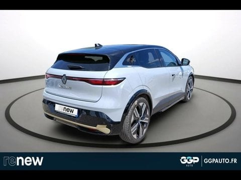 Voitures D'occasion À Avignon | Renault Mégane Megane E-Tech Electric Ev60 220Ch Iconic Super C...