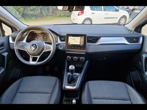Voitures D'occasion À Avignon | Renault Captur 1.0 Eco-G 100Ch Evolution