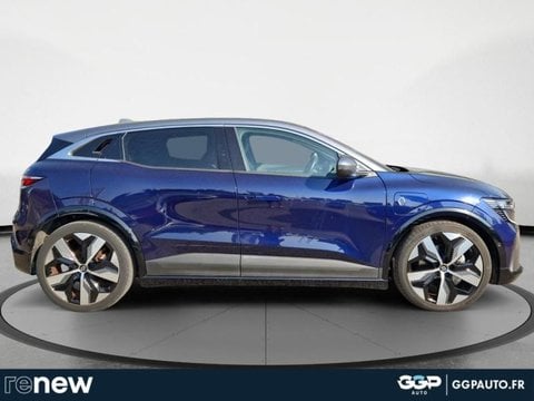 Voitures D'occasion À Avignon | Renault Mégane Megane E-Tech Electric Ev60 220Ch Techno Optimum...