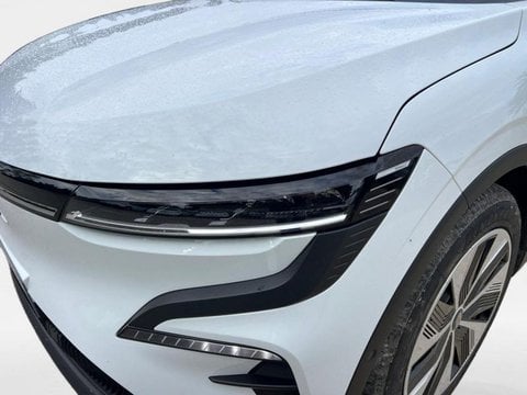 Voitures D'occasion À Avignon | Renault Mégane Megane E-Tech Electric Ev60 130Ch Evolution Er S...