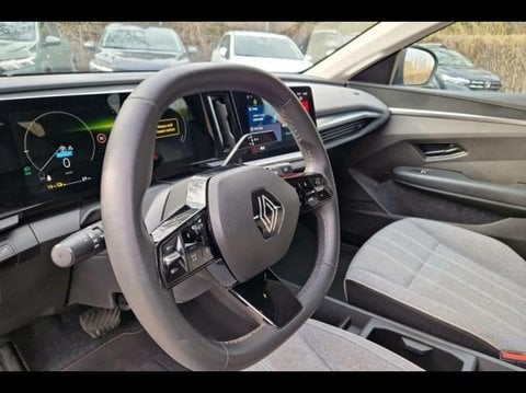 Voitures D'occasion À Avignon | Renault Mégane Megane E-Tech Electric Ev40 130Ch Equilibre Stan...