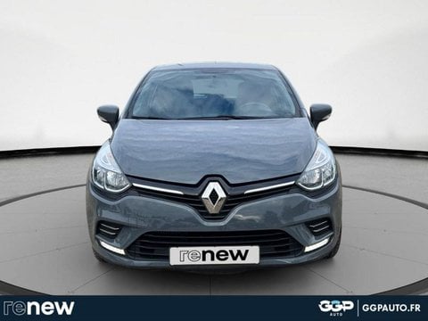 Voitures D'occasion À Avignon | Renault Clio 0.9 Tce 75Ch Energy Trend 5P Euro6C