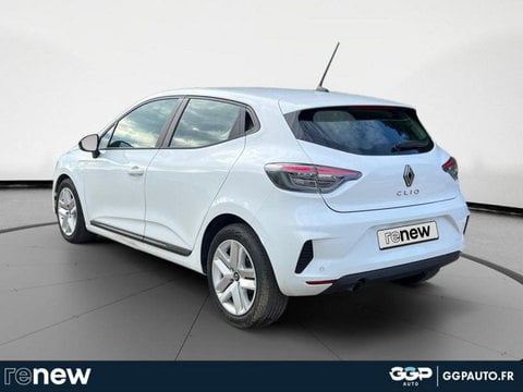 Voitures D'occasion À Avignon | Renault Clio 1.0 Eco-G 100Ch Evolution - 24