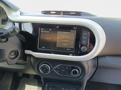 Voitures D'occasion À Avignon | Renault Twingo 0.9 Tce 95Ch Intens