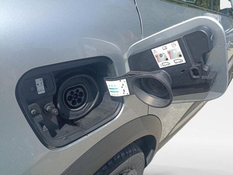 Voitures D'occasion À Avignon | Renault Captur 1.6 E-Tech Hybride Rechargeable 160Ch Intens -21